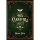 Оракул Карнавал Матері Мортс, 1897 - Mother Morts Carnival 1897 Oracle. US Games Systems