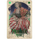 Оракул Карнавал Матері Мортс, 1897 - Mother Morts Carnival 1897 Oracle. US Games Systems