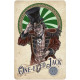 Оракул Карнавал Матері Мортс, 1897 - Mother Morts Carnival 1897 Oracle. US Games Systems