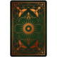 Оракул Карнавал Матері Мортс, 1897 - Mother Morts Carnival 1897 Oracle. US Games Systems