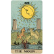 Безрамочное Мини Таро Смита-Уэйта - Smith-Waite Tarot Deck Borderless Mini Edition. US Games Systems