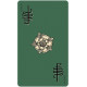 Безрамочное Мини Таро Смита-Уэйта - Smith-Waite Tarot Deck Borderless Mini Edition. US Games Systems