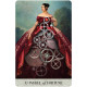 Безрамочное Мини Таро Мистических Моментов - Tarot of Mystical Moments Borderless Miniature Edition. US Games Systems