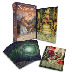 Аффирмации: Свет внутри - The Light Within Affirmation Cards. US Games Systems