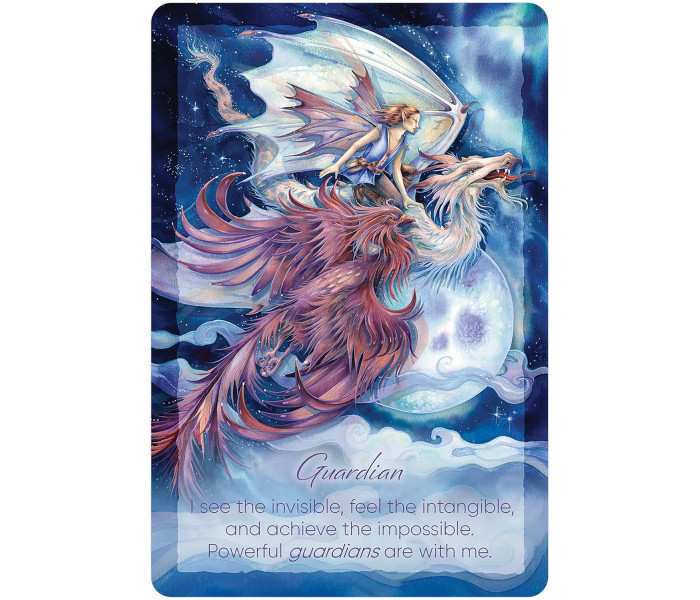 Афірмації: Світло всередині - The Light Within Affirmation Cards. US Games Systems