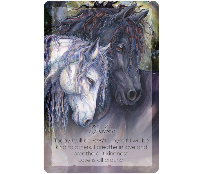Афірмації: Світло всередині - The Light Within Affirmation Cards. US Games Systems