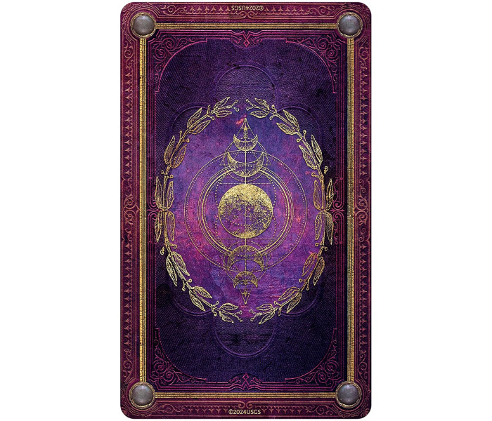 Колода Таро "Коли у жінок були крила" - When Women Had Wings Tarot Deck. US Games Systems