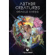 Оракул Ефірних Істот - Aether Creatures Oracle Cards. Watkins Publishing