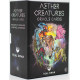 Оракул Ефірних Істот - Aether Creatures Oracle Cards. Watkins Publishing