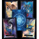 Оракул Ефірних Істот - Aether Creatures Oracle Cards. Watkins Publishing