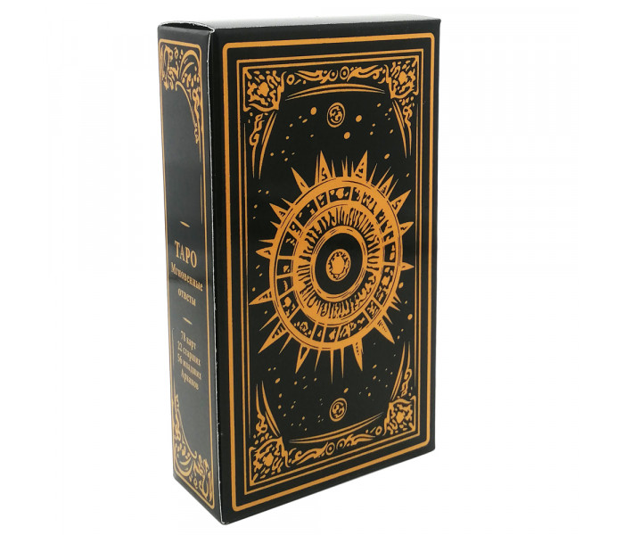 Таро Уейта  Миттєві Відповіді (РОС) - Tarot Instant Answers