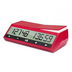 Электронные шахматные часы DGT 2500 Official FIDE Chess Clock