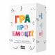 Настольная игра Про Эмоции от Memo Games