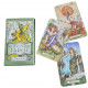 Таро Мистических Фей - Mystic Faerie Tarot. Llewellyn