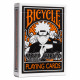 Игральные карты Bicycle Naruto