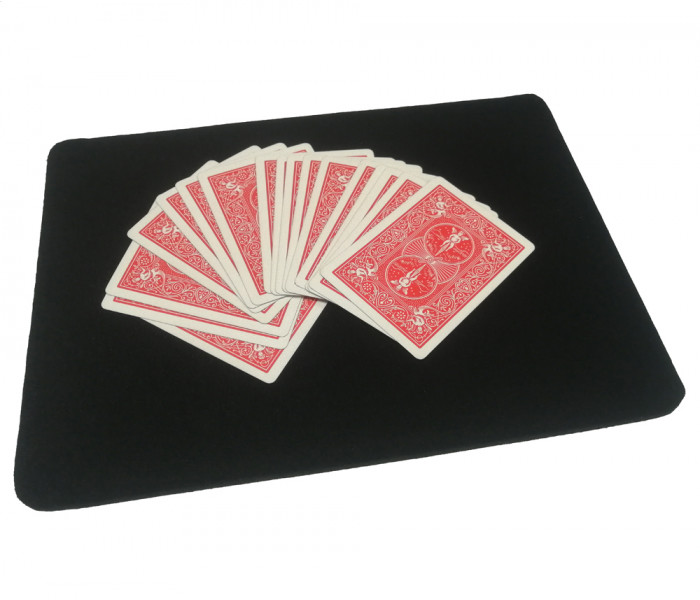 Килимок для карткових трюків Close-up А4 Pad 28х20 см