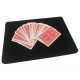 Килимок для карткових трюків Close-up А4 Pad 28х20 см