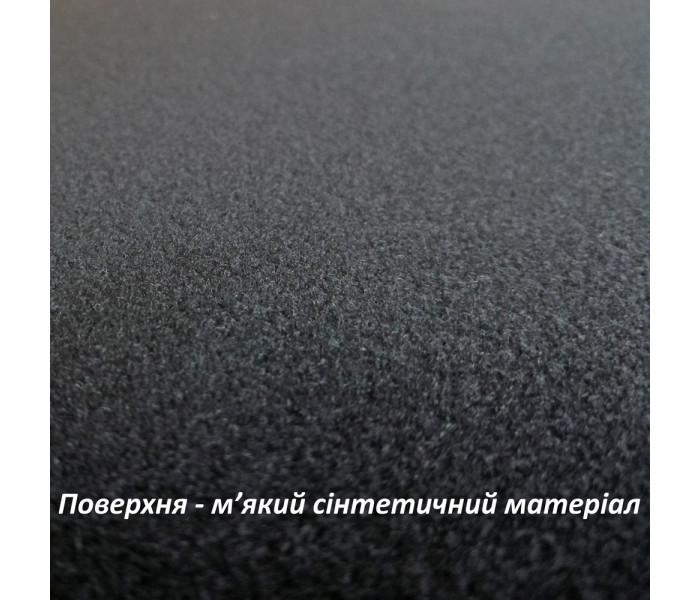 Круглий килимок для карткових трюків Close-up Pad. D=22 см
