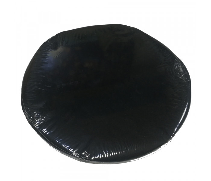 Круглий килимок для карткових трюків Close-up Pad. D=22 см