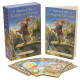 Набір Таро Найдовшого Сну - Tarot of the Longest Dream Kit. Lo Scarabeo