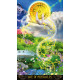 Безрамочное Таро Иллюминатов - Premium Illuminati Tarot. Lo Scarabeo