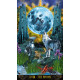 Безрамочное Таро Иллюминатов - Premium Illuminati Tarot. Lo Scarabeo