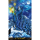 Безрамочное Таро Иллюминатов - Premium Illuminati Tarot. Lo Scarabeo