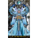 Безрамочное Таро Иллюминатов - Premium Illuminati Tarot. Lo Scarabeo