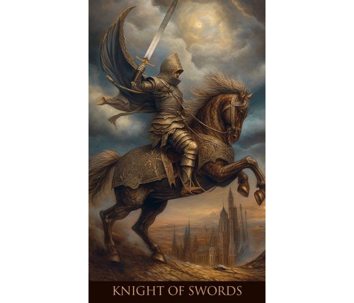 Таро Шепот Времени - Whispers of Time Tarot. Lo Scarabeo