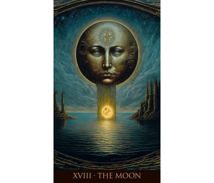 Таро Шепот Времени - Whispers of Time Tarot. Lo Scarabeo