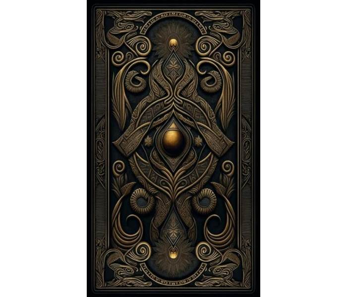 Таро Шепот Времени - Whispers of Time Tarot. Lo Scarabeo