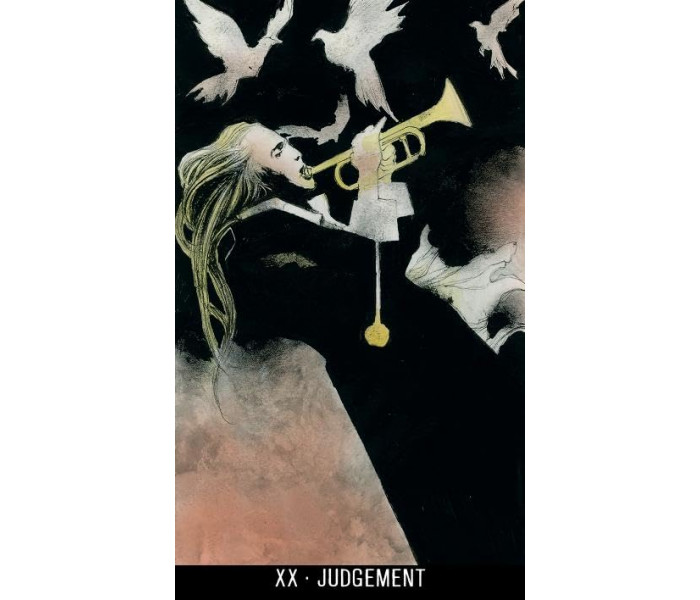 Таро Джокера - Joker Tarot. Lo Scarabeo