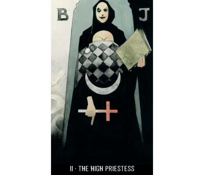 Таро Джокера - Joker Tarot. Lo Scarabeo
