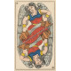 Таро Безансона Годе – Tarot De Besanсon Gaudais. Lo Scarabeo