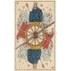 Таро Безансона Годе – Tarot De Besanсon Gaudais. Lo Scarabeo