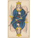 Таро Безансона Годе – Tarot De Besanсon Gaudais. Lo Scarabeo