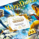 Трансформационная игра Чародейки. Глинка Татьяна