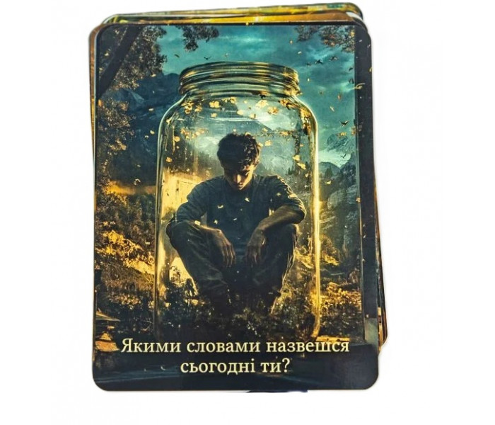 МАК Бриллианты Души. Павликовская Ольга