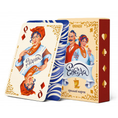 Игральные карты 