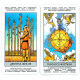 Таро Уэйта Мгновенные Ответы (УКР) - Instant Answers Tarot