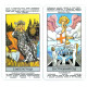 Таро Уэйта Мгновенные Ответы (УКР) - Instant Answers Tarot