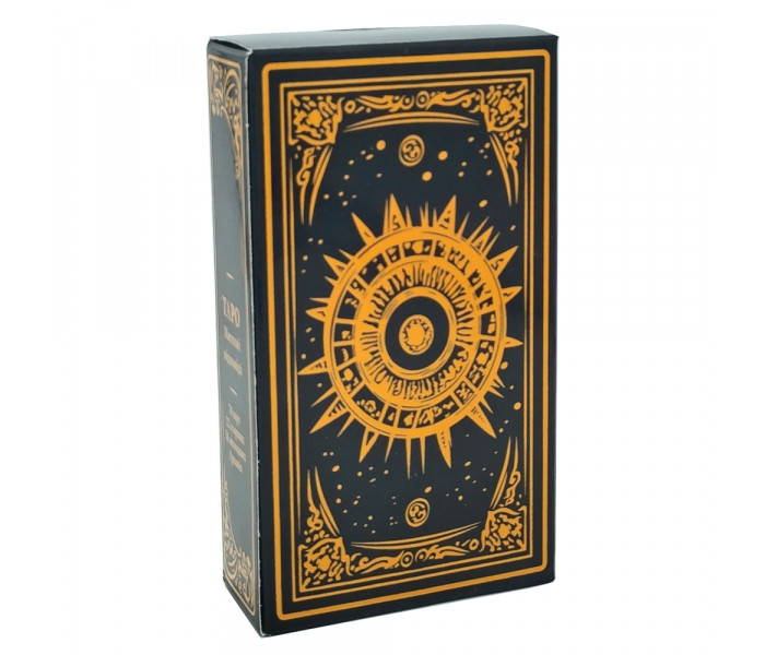 Таро Уэйта Мгновенные Ответы (УКР) - Instant Answers Tarot