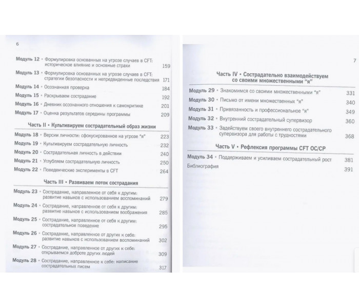 Книга Практика терапії, сфокусованої на співчутті. Кольц Рассел