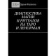 Книга Діагностика магії та ритуалів на Таро і Ленорман. Фролова Дар'я 