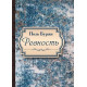 Книга Ревнощі. Бурже Поль