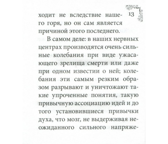 Книга Печаль та її лікування. Флері Моріс