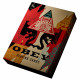 Игральные карты Theory11 OBEY Collage