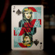 Игральные карты Theory11 OBEY Collage