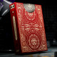 Гральні карти Theory11 OBEY Red