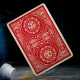 Гральні карти Theory11 OBEY Red